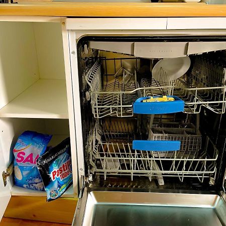 מאלגה Apartamento Centro Playa Estacion De Tren מראה חיצוני תמונה