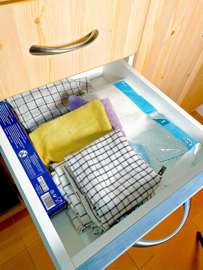 מאלגה Apartamento Centro Playa Estacion De Tren מראה חיצוני תמונה