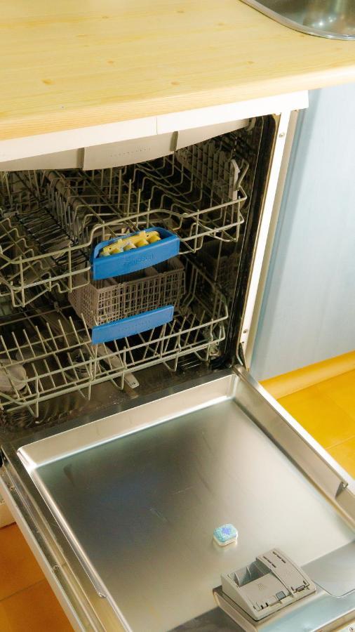מאלגה Apartamento Centro Playa Estacion De Tren מראה חיצוני תמונה