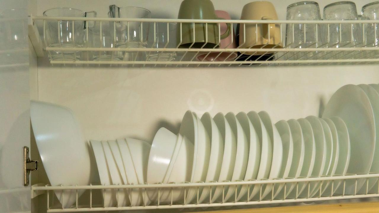 מאלגה Apartamento Centro Playa Estacion De Tren מראה חיצוני תמונה