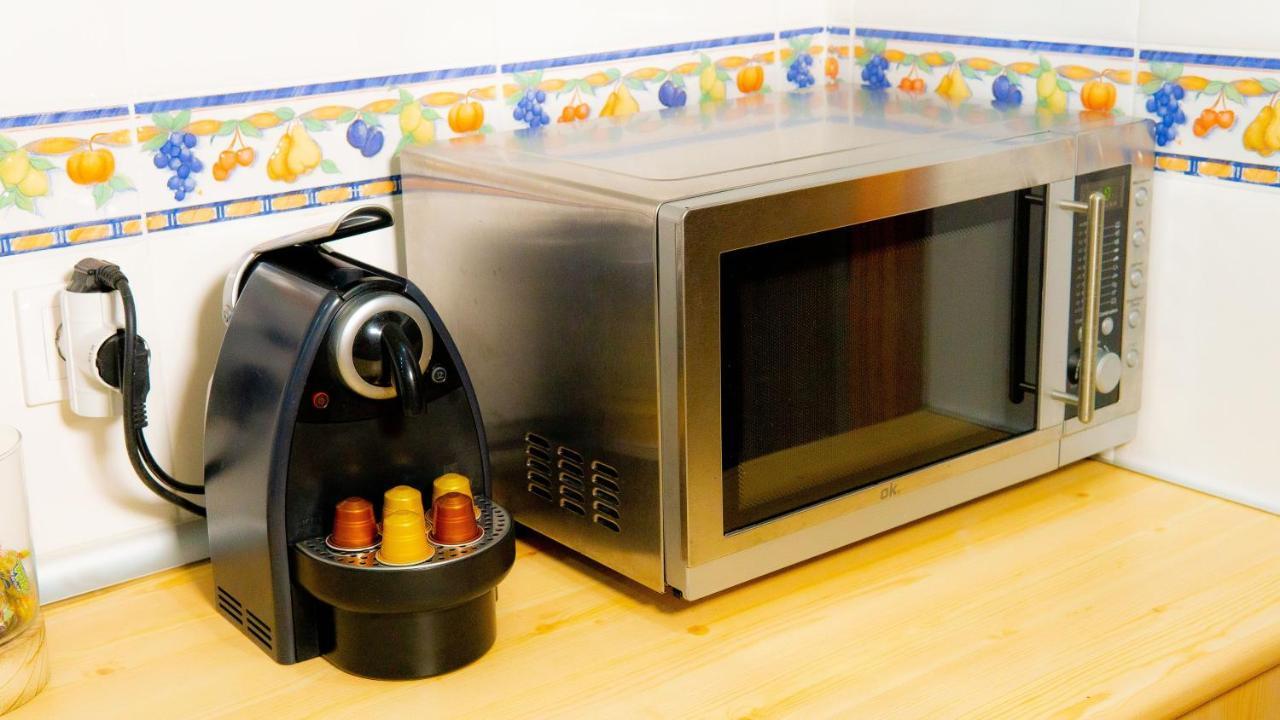 מאלגה Apartamento Centro Playa Estacion De Tren מראה חיצוני תמונה