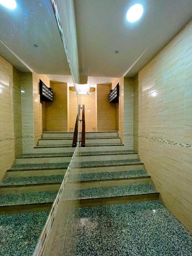 מאלגה Apartamento Centro Playa Estacion De Tren מראה חיצוני תמונה